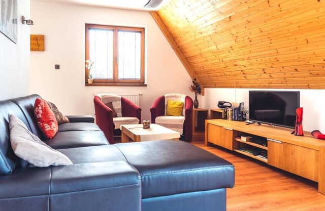 AC Apartment Iva - High Tatras
