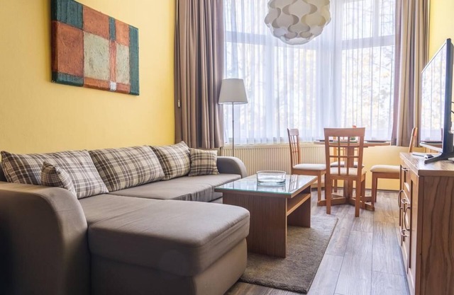 AC Apartment Lomnica - High Tatras