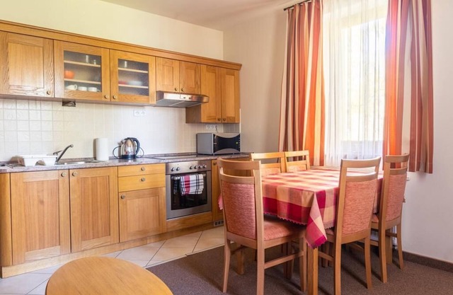 AC Apartment Tatranská Lomnica - High Tatras