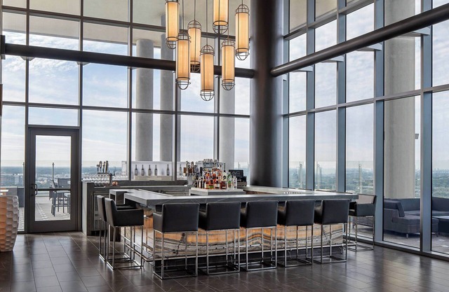 AC Hotel by Marriott Orlando Downtown