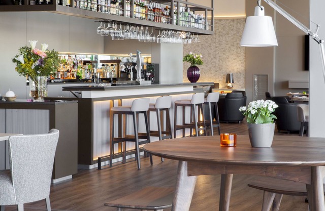 AC Hotel Córdoba by Marriott