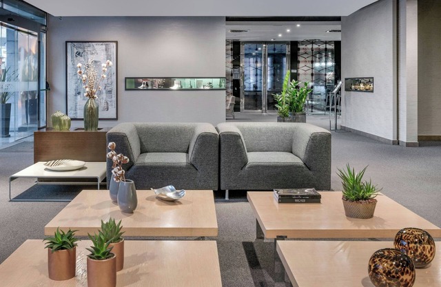 AC Hotel Elda by Marriott