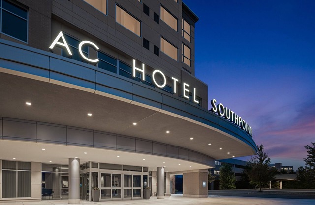AC Hotel Pittsburgh Southpointe