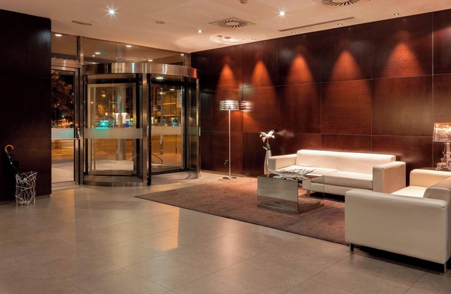 AC Hotel Zamora by Marriott