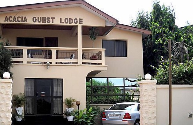 Acacia Guest Lodge North Kaneshie