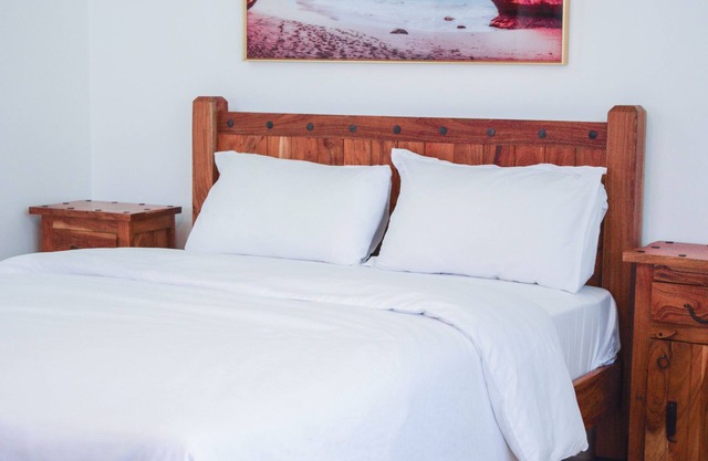 Acacia Villa at GP Staycations