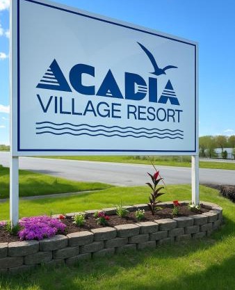 Acadia Village Resort
