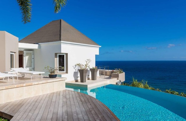 Acamar - Luxurious Villa in St Barths