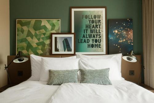 Acasa Suites Zurich Oerlikon