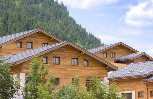 Accès Piscine ! Appartement charmant "Confort +", proche des pistes