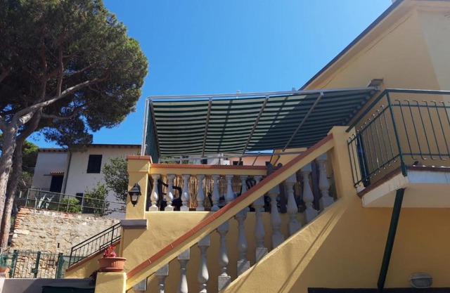 ACCASA VOSTRA Castiglioncello