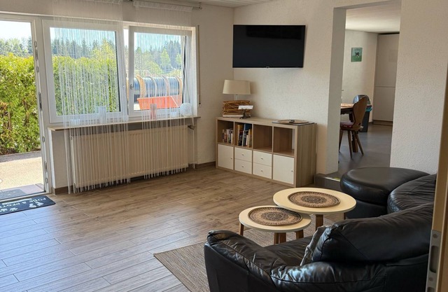 Accessible apartment "Rochelle"