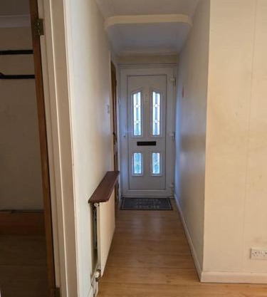 Accessible Flat Greater London