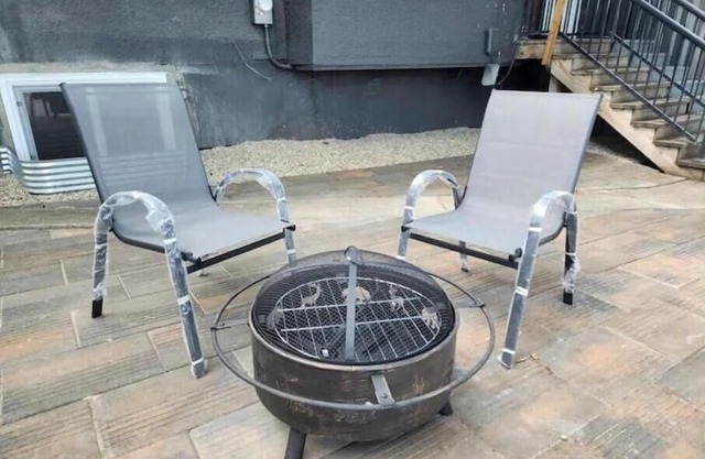 Accessible/petfriendly-2bedSuite