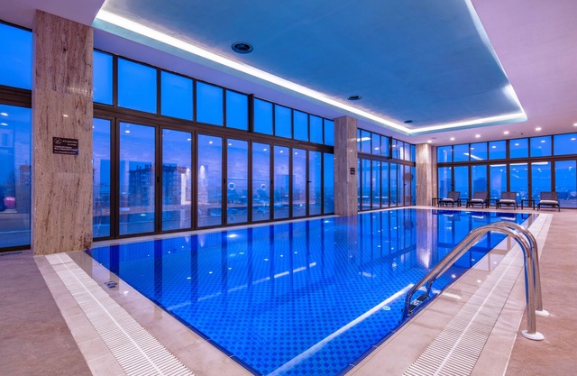 Accom Hotels Sivas