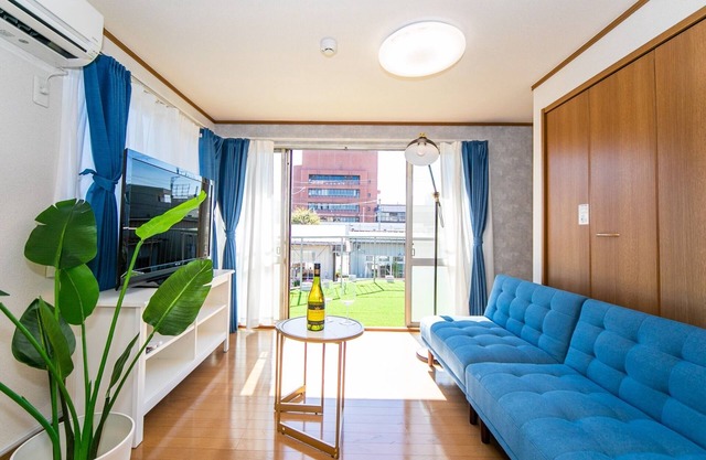 Accommodates 10 people pets allowed 5minute wal/Yokkaichi Mie