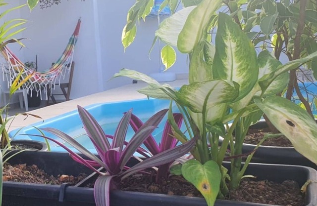 Accommodates 6p - Air, Wifi and Pool