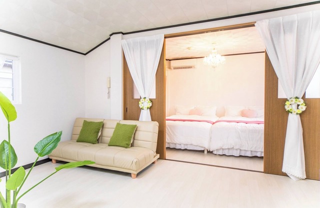 Accommodates up to 10 people Pets allowed Deta - Yokkaichi Isshiki Tomita/Yokkaichi Mie