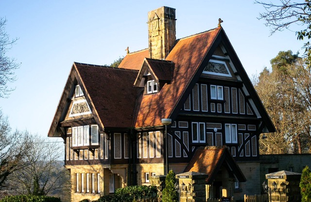 Accommodation at Salomons Estate