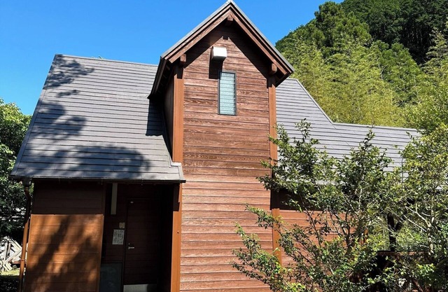 Accommodation only plan/Nishimuro District Wakayama
