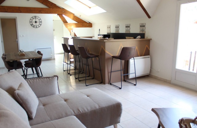 Accommodation for 6 people in FOLEMBRAY 02670