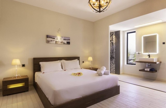 Accommodation in Grand Bay