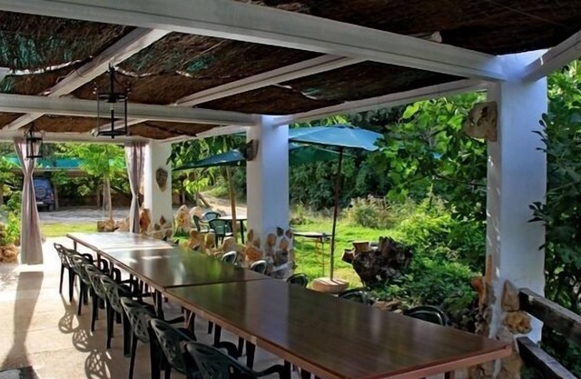 Accommodation Los Valeros 15 people