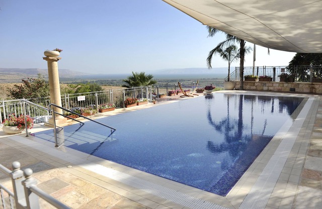 Accommodation Units The Mansion Had Nes