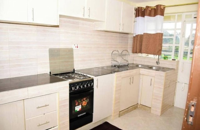 Ace full-furnished in Kitale@360