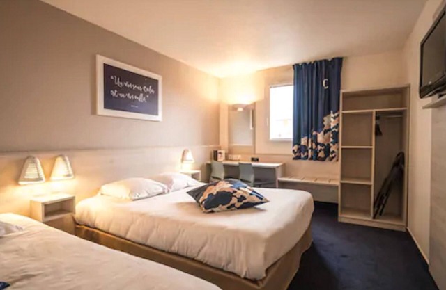 ACE Hôtel Paris Sud Villabe