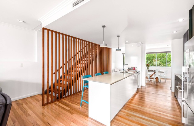 Ace Location | Walk everywhere