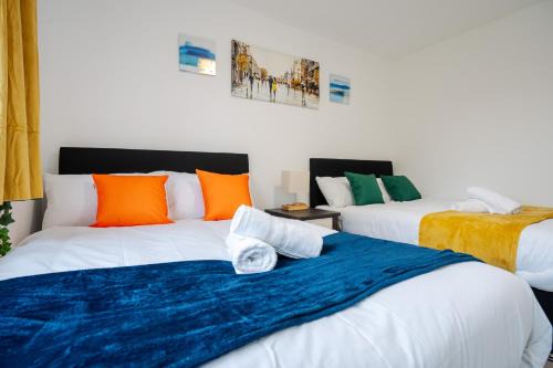 Ace Place - Pool Table - Etihad - Opposite Train Station