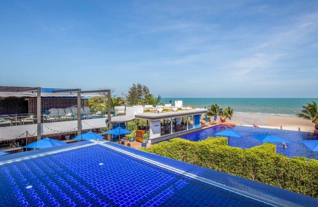 Ace Seaview Suite Private Pool