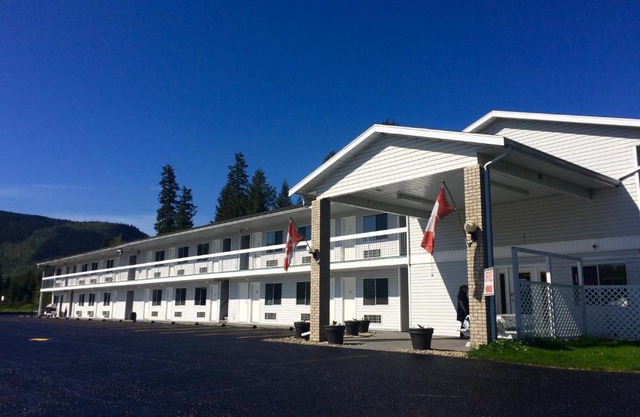 Ace Western Motel