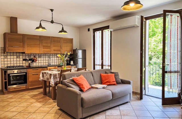 Acero (SBO104) by Interhome
