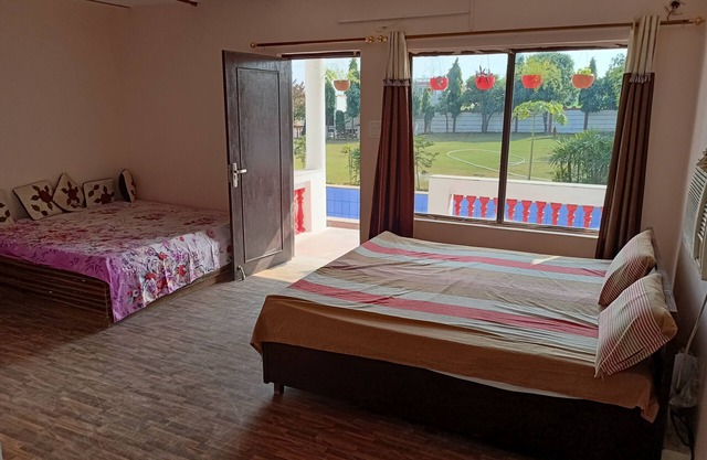 Achal's जंगल में मंगल