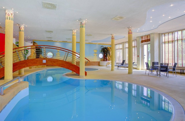 ACHAT Hotel Magdeburg