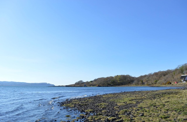 Achnacriche Bed and Breakfast