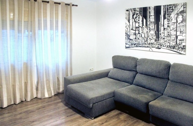 Acogedor Apartamento Cerca de Barcelona