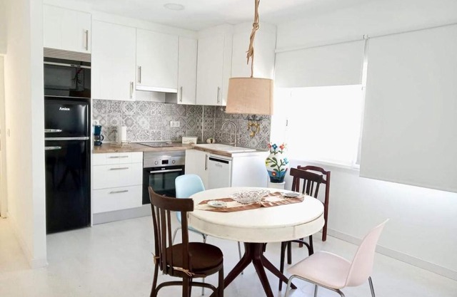 ACOGEDOR APARTAMENTO PARA 4PAX - AC