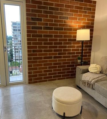 Acogedor apartmanto en el corazón de zona 10