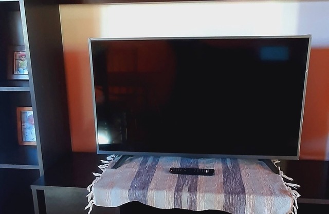 Acogedor departamento en los caminos del vino, rodeado de viñedos y montañas.