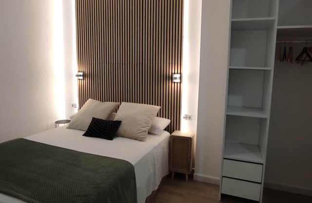 Acogedor, Luminoso y Coqueto Loft en Córdoba, Ideal Para Familias o Parejas
