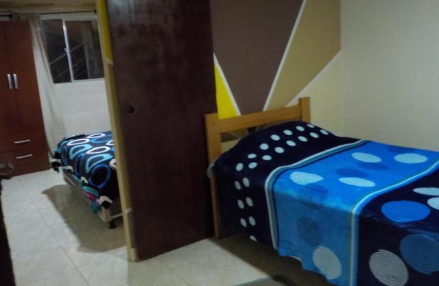 Acoger, cómodo y sencillo apartamento