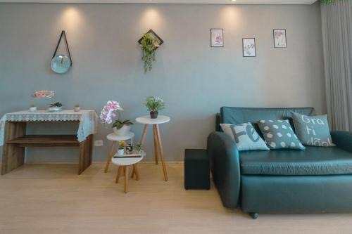 Acolhedor e Confortável LZ101