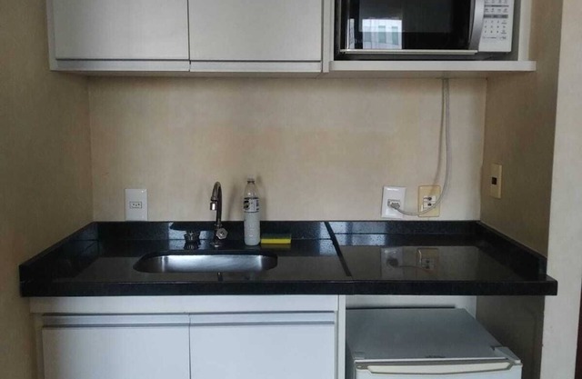 Aconchegante Flat Próximo a Avenida Paulista