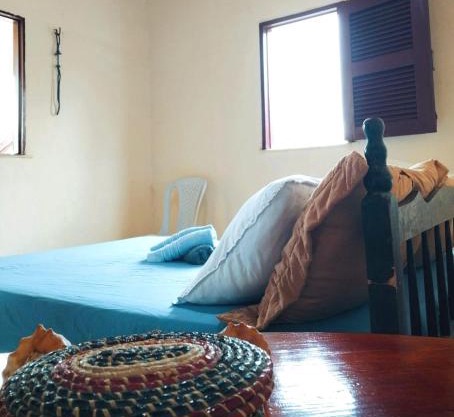 Aconchego Balbino hospedagem