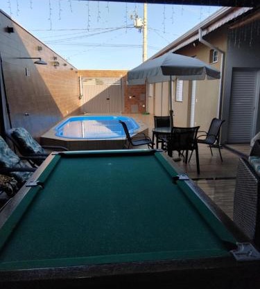 Aconchego da canastra