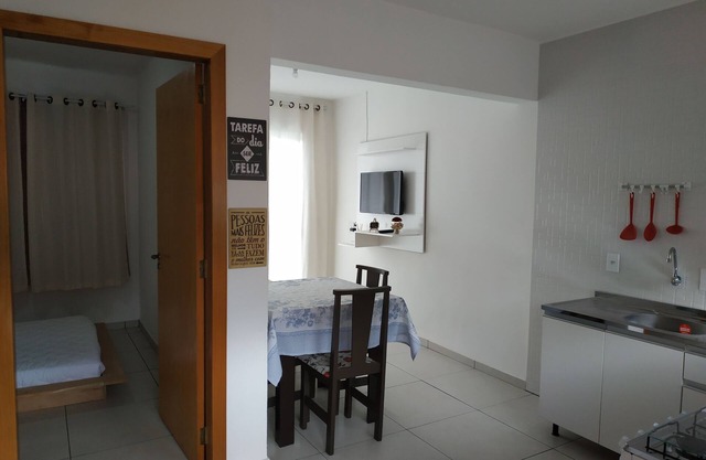 Aconchego do Vale Europeu