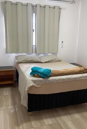 Aconchego Jardim Ipê proximo ao Paraguai